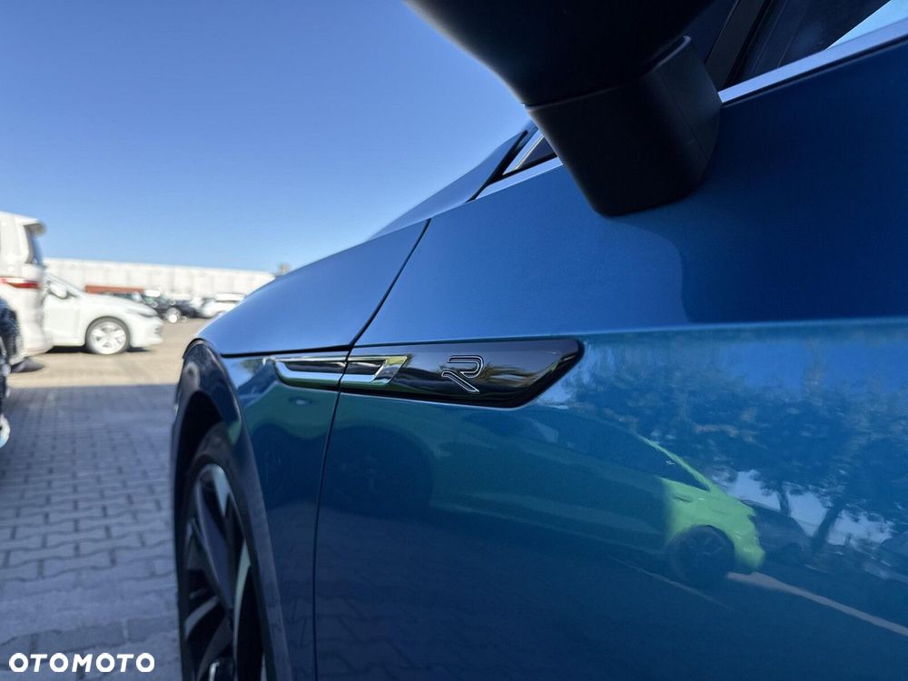 Volkswagen Arteon Shooting Brake - 37