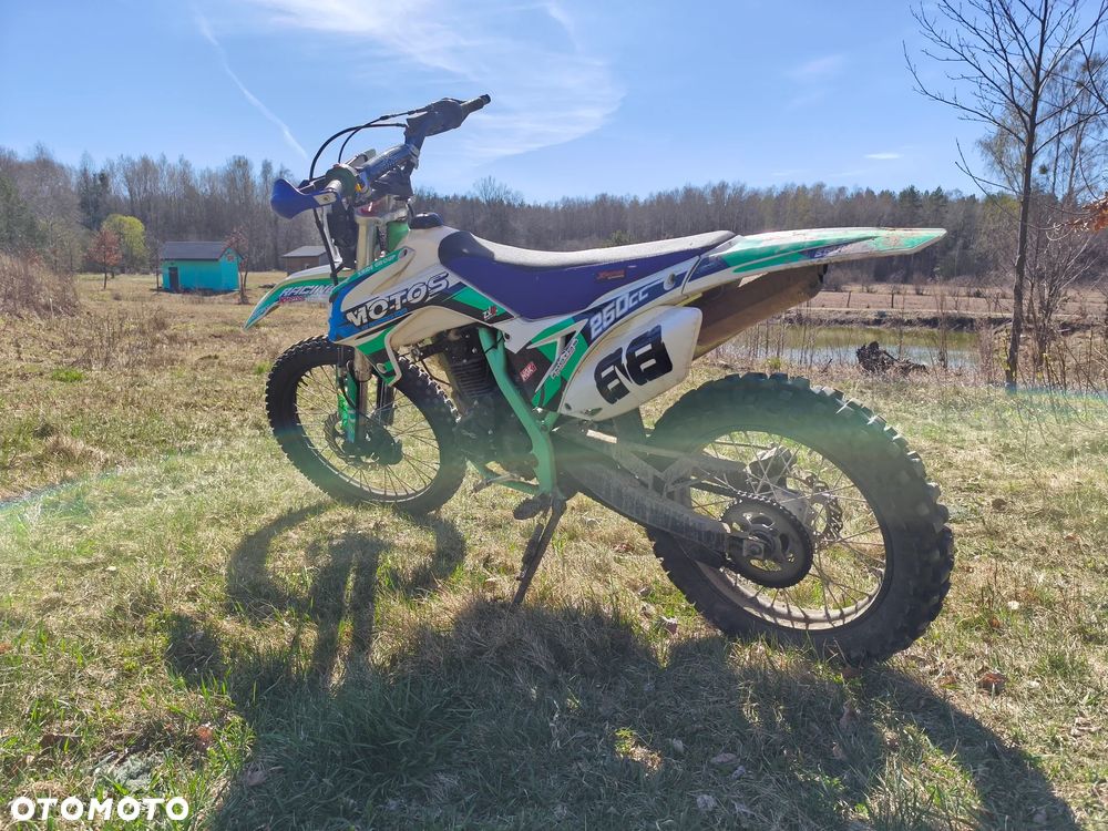 XMOTOS XB88 - 4