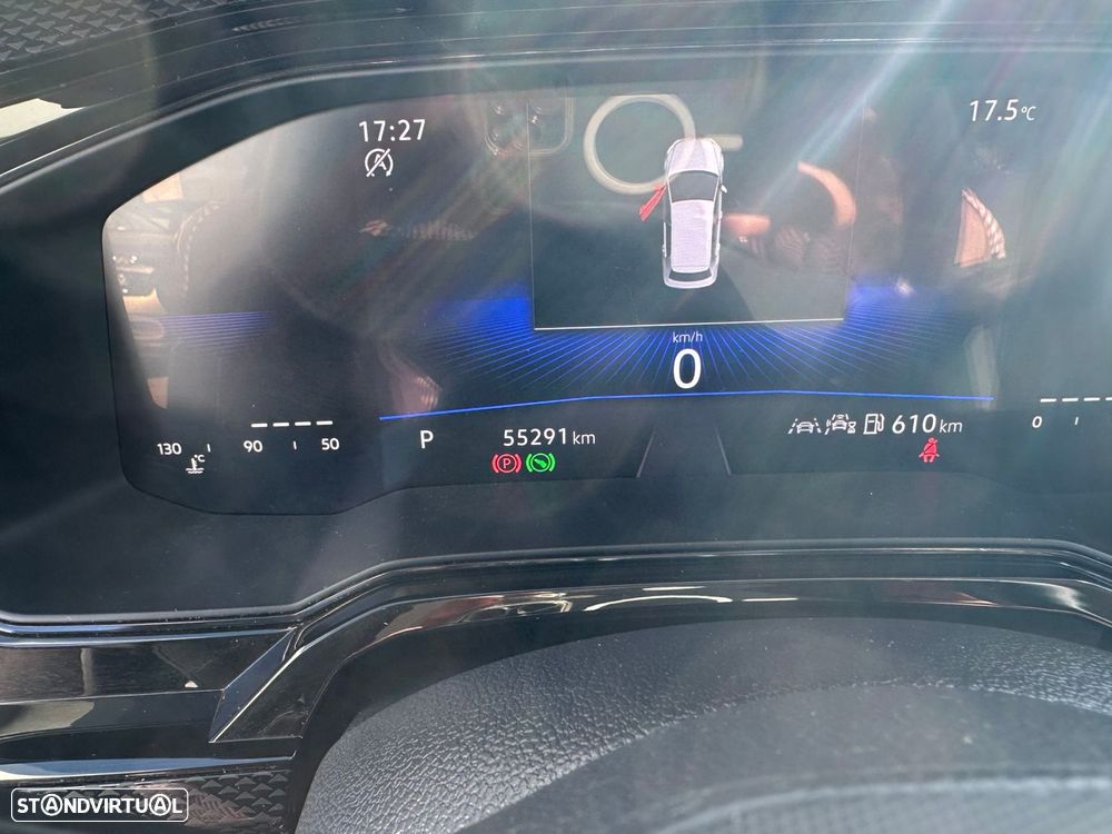 VW Polo 1.0 TSI Style DSG - 17