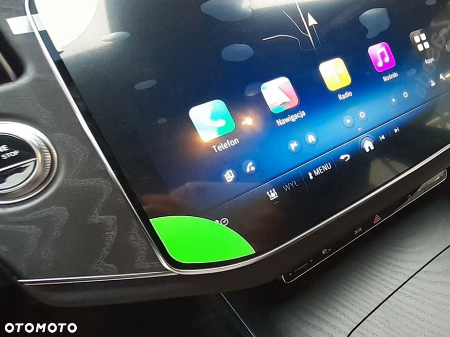 Mercedes-Benz Klasa E - 8