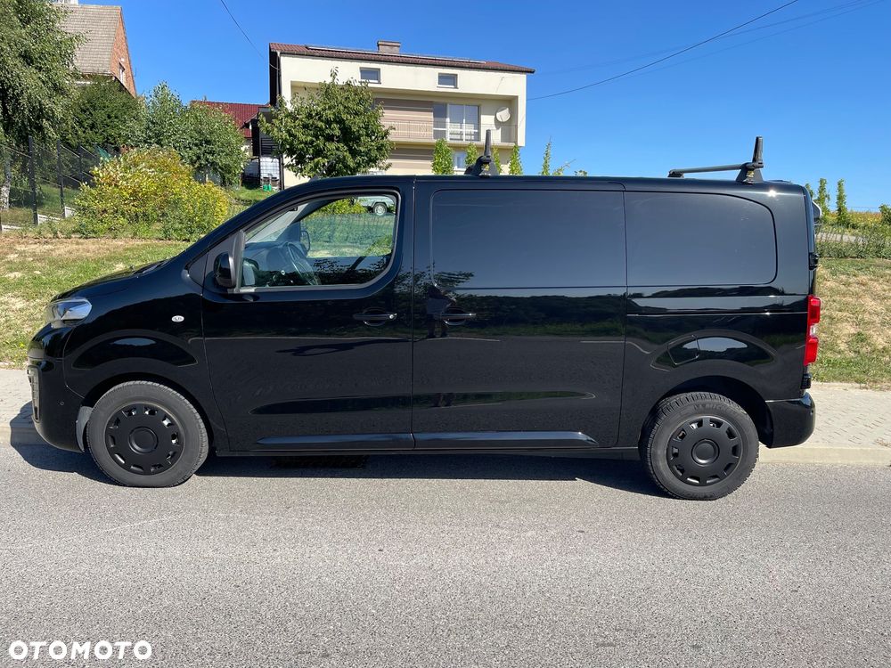 Peugeot Expert - 2