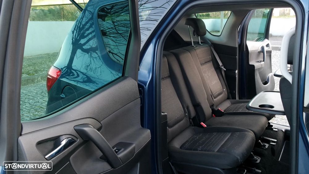 Opel Meriva 1.6 CDTi S/S - 47