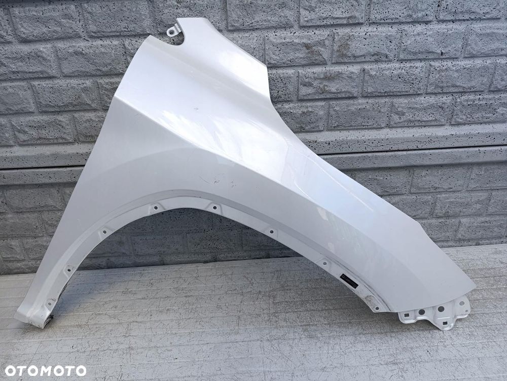 Lexus Rx 350/450H 16-24 Błotnik Prawy Przedni Oryginał - 1
