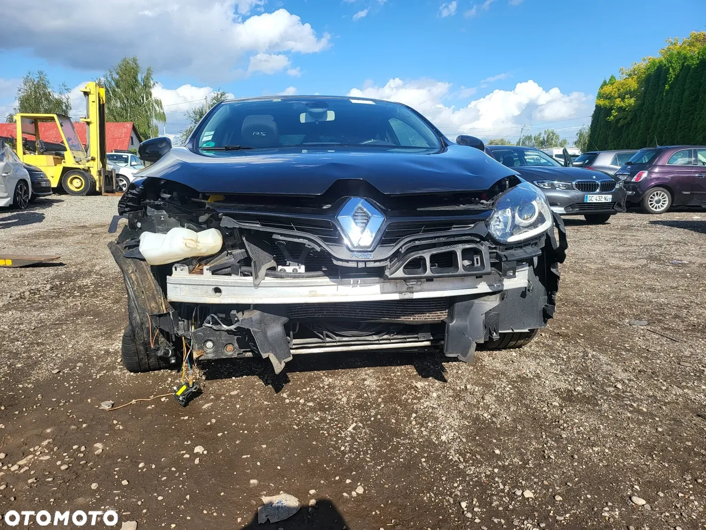 Renault Megane 2.0 16V R.S - 20