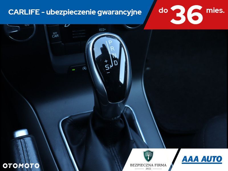 Volvo V40 - 19