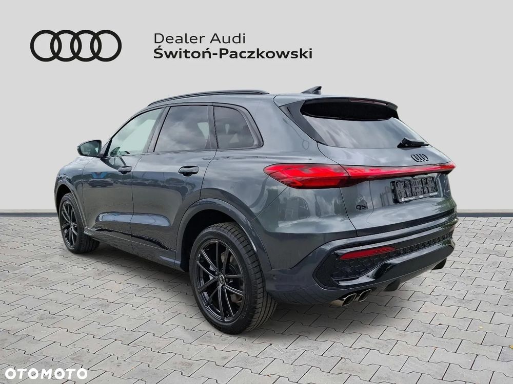 Audi Q5 TDI mHEV 150 kW Quattro S tronic - 7