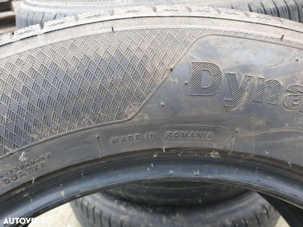 Anvelope de vară Dot 2022 , 215/65/17 , Kleber - 7