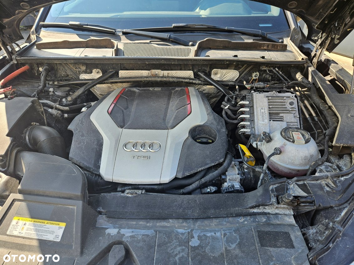 Audi SQ5 3.0 TFSI Quattro Tiptronic - 15