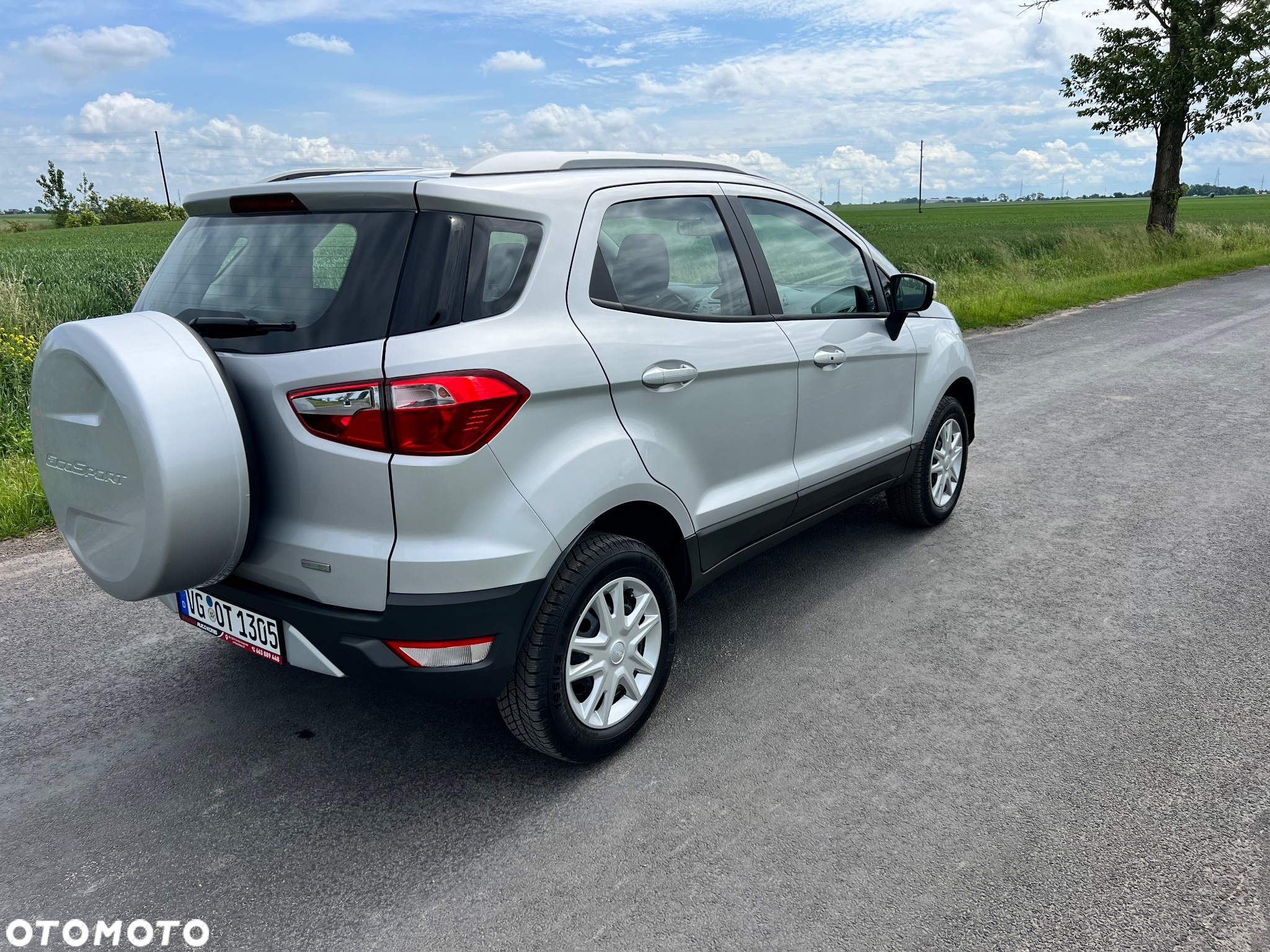 Ford EcoSport 1.0 EcoBoost - 6