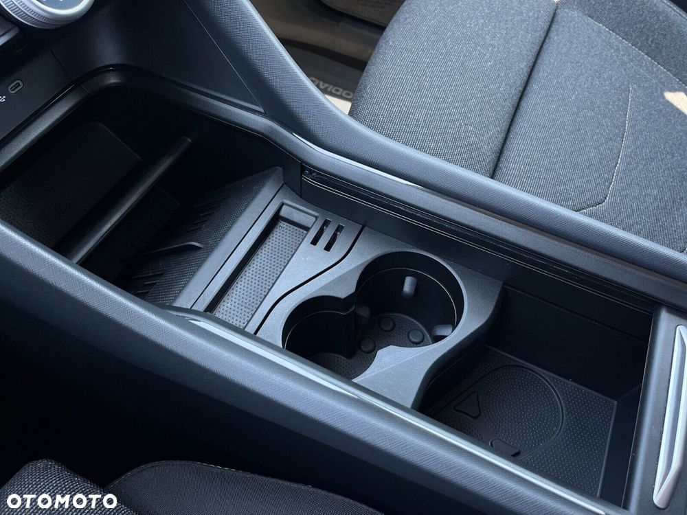 Skoda Kodiaq 1.5 TSI mHEV 4x2 Selection DSG - 29
