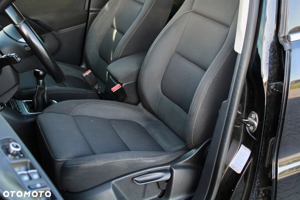 Volkswagen Tiguan - 9