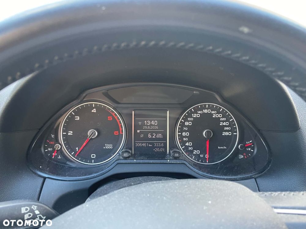 Audi Q5 - 15
