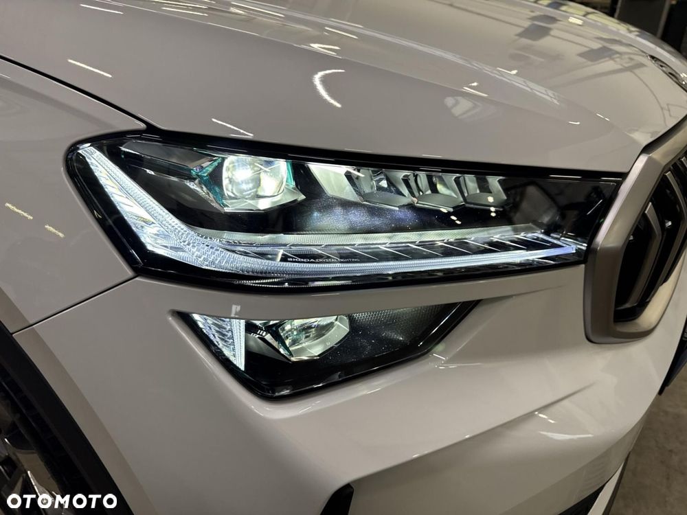 Skoda Kodiaq - 21