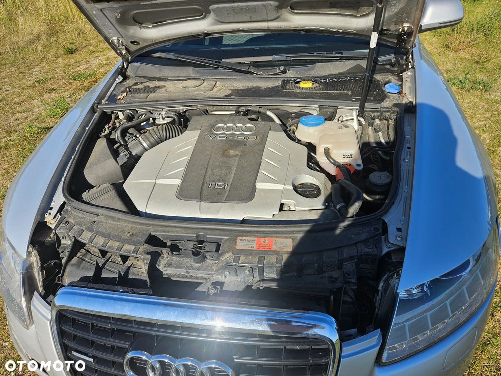 Audi A6 Limousine - 23