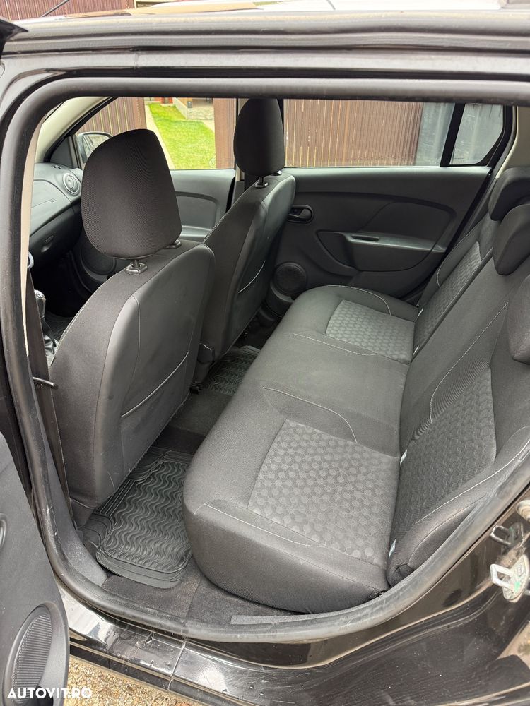 Dacia Logan MCV TCe 90 Prestige - 8