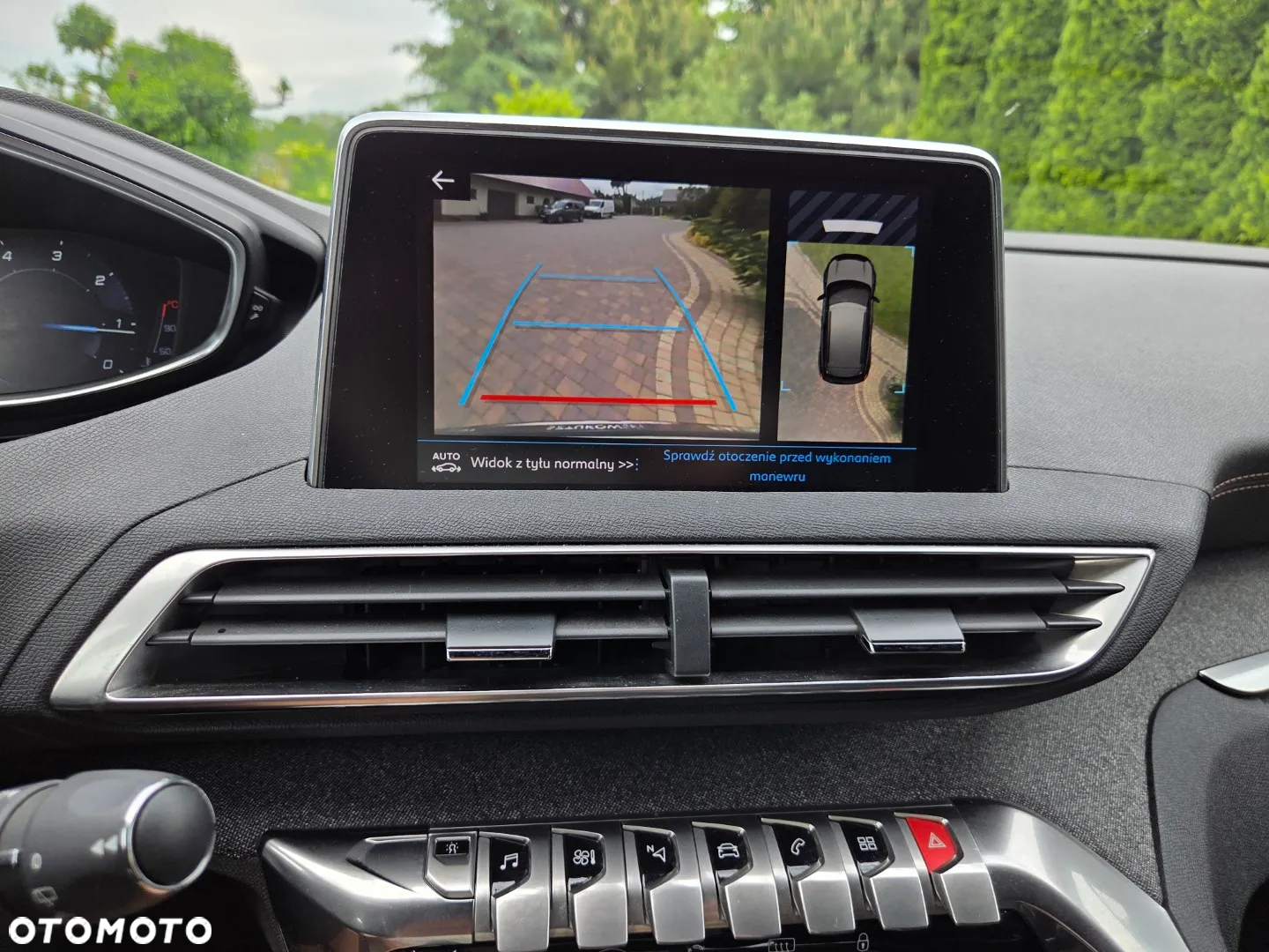 Peugeot 3008 1.5 BlueHDi Allure S&S - 20