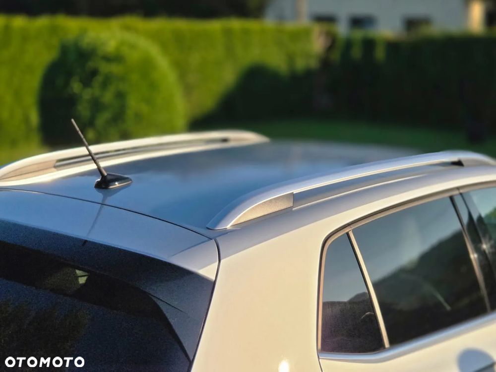 Volkswagen T-Cross 1.0 TSI OPF DSG Style - 13