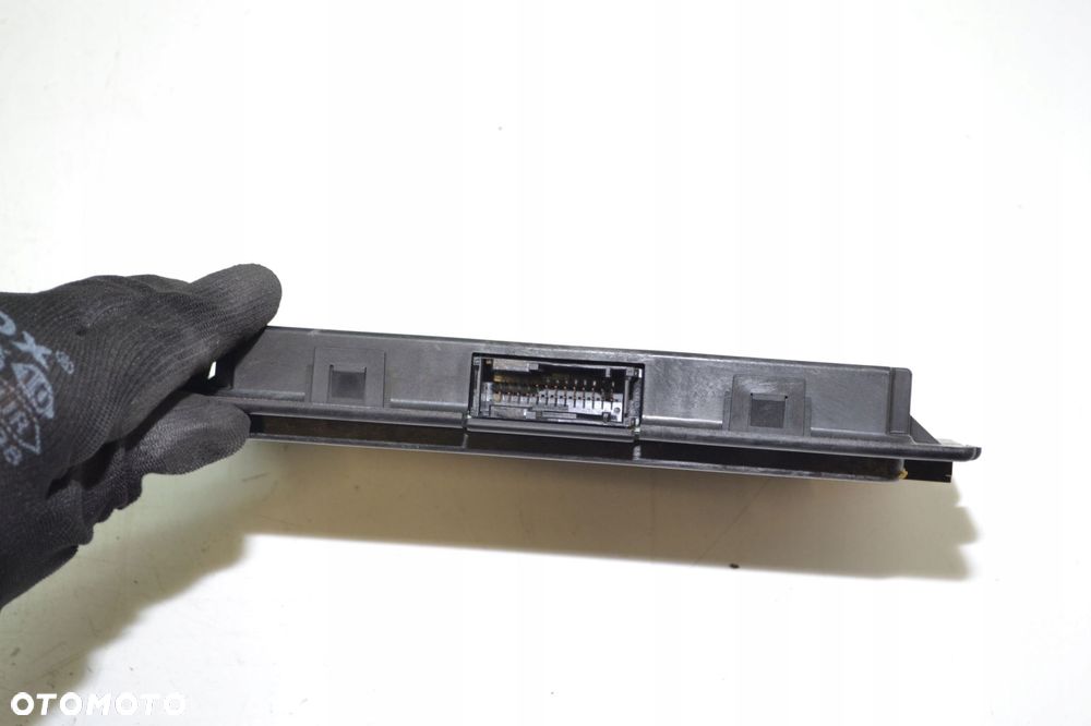 BMW E84 E87 E90 E91 LCI MODUŁ STEROWNIK ŚWIATEŁ FRM3R LED BASIS 9249083 - 2