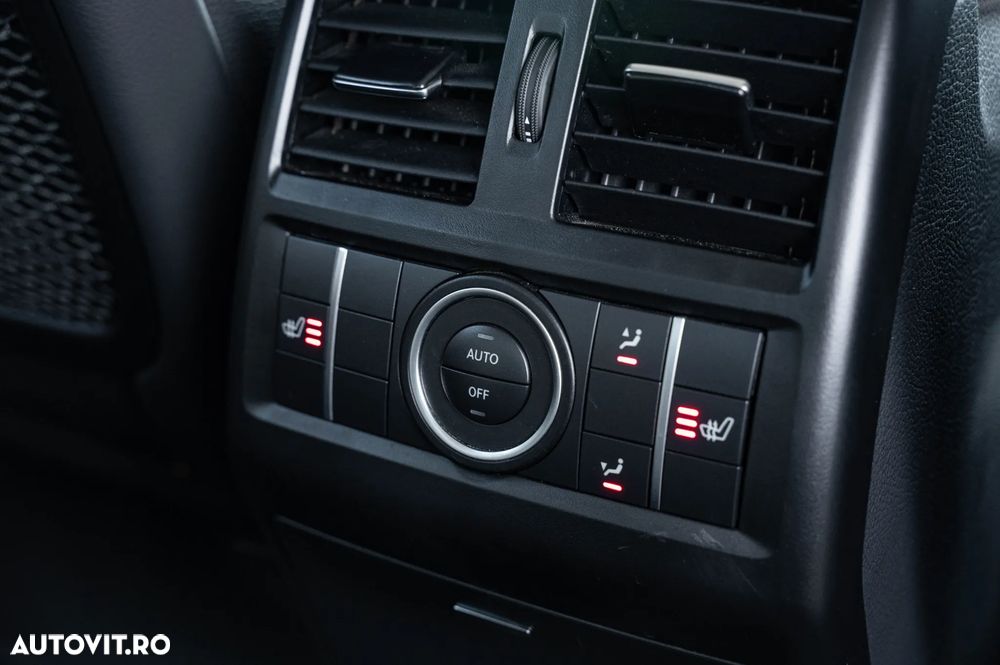 Mercedes-Benz GLE Coupe AMG 43 4M 9G-TRONIC - 33