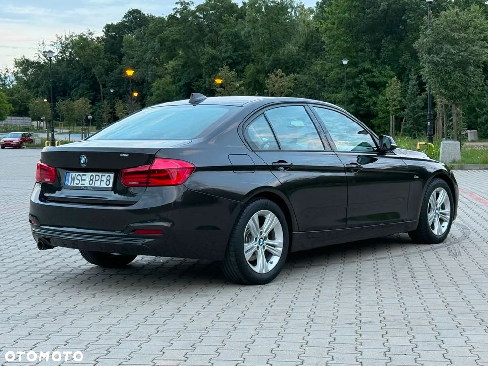 BMW Seria 3 - 9