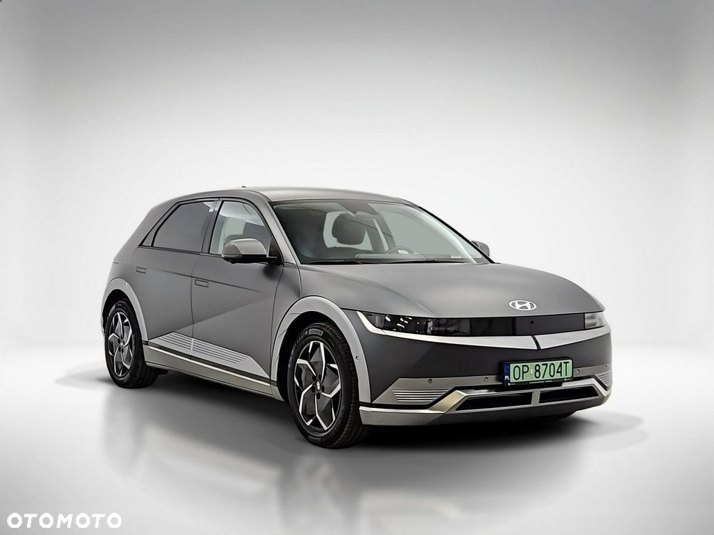 Hyundai IONIQ 5 77,4 kWh Dynamiq - 7