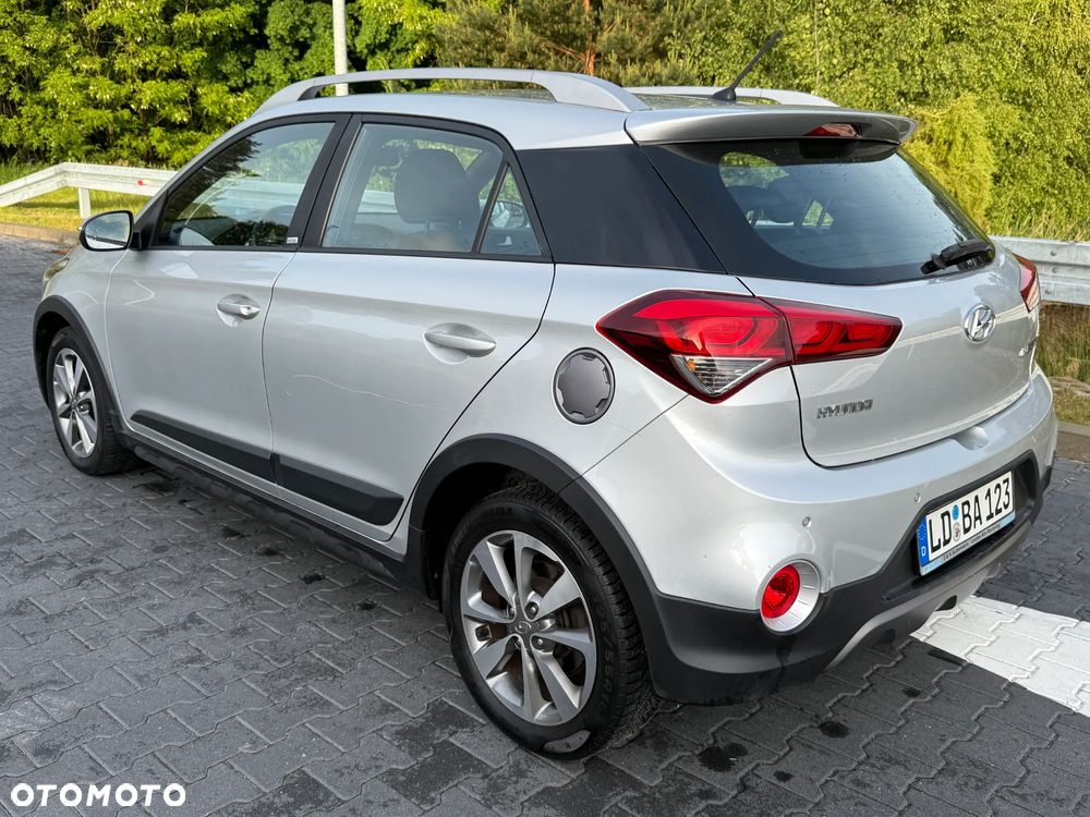 Hyundai i20 1.0 T-GDI Active Premium - 12