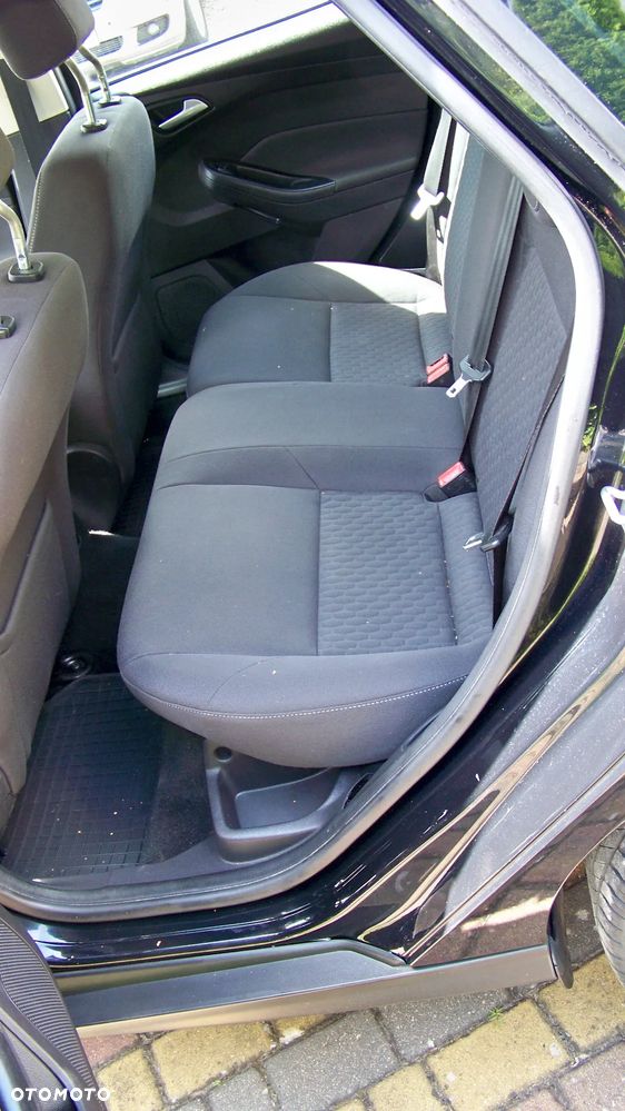 Ford Focus 1.0 EcoBoost Titanium ASS - 11