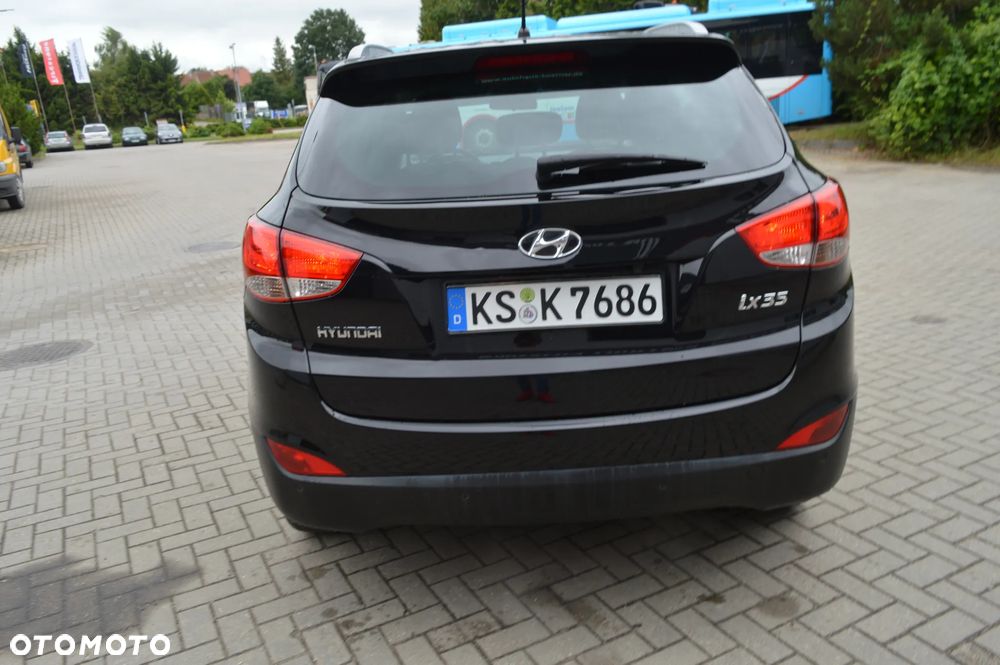 Hyundai ix35 1.6 GDI Comfort 2WD - 6