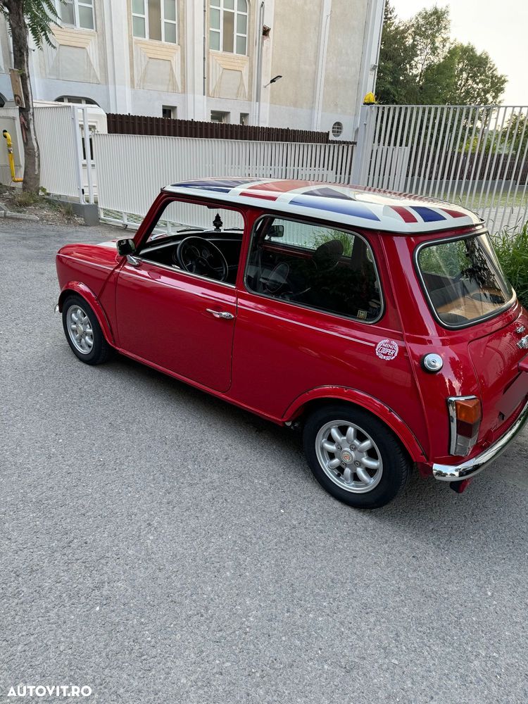 Mini Cooper - 4