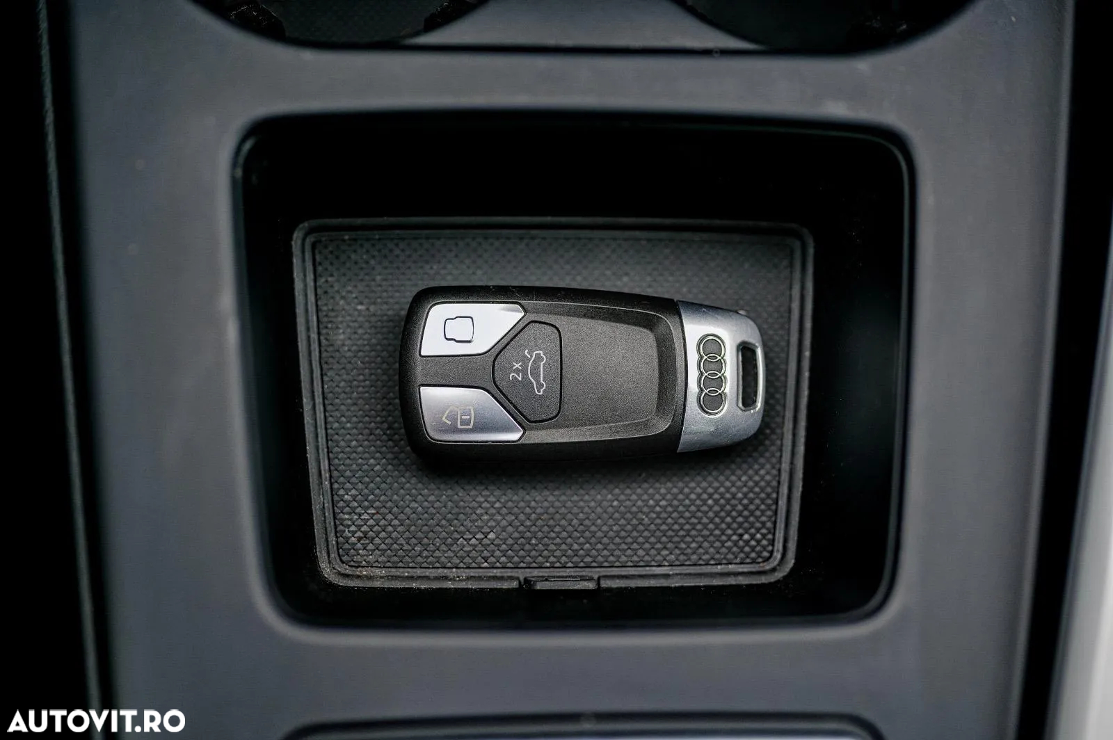 Audi A4 35 TFSI S tronic MHEV Advanced - 24