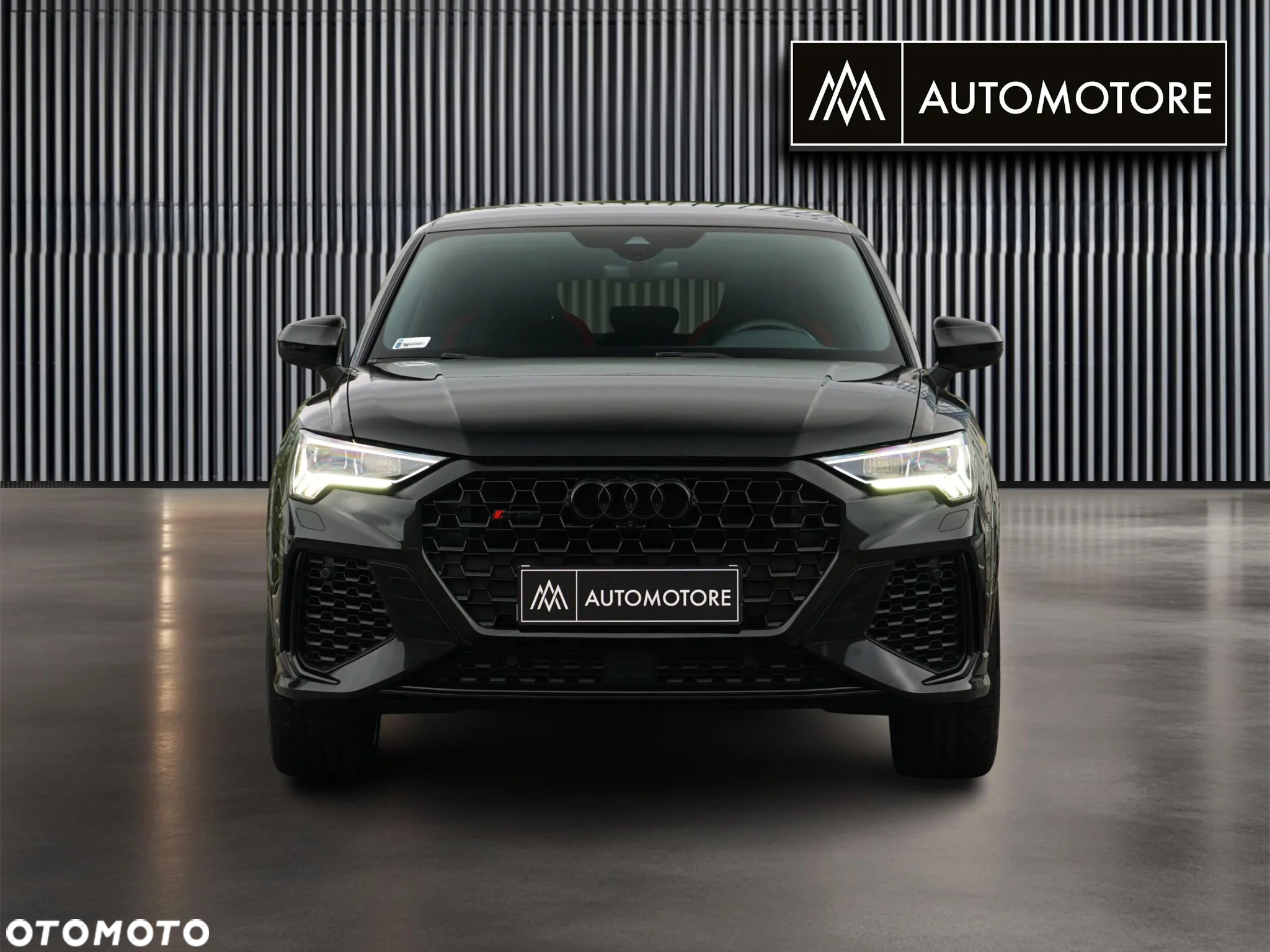 Audi RS Q3 Sportback - 4