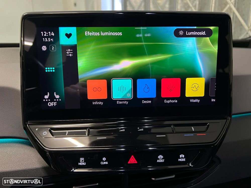 VW ID.3 Performance Upgrade Pro 1st Plus - 34