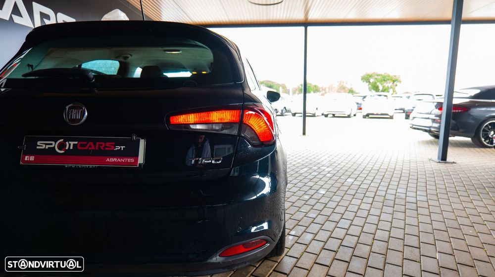 Fiat Tipo 1.3 Multijet City Life - 30