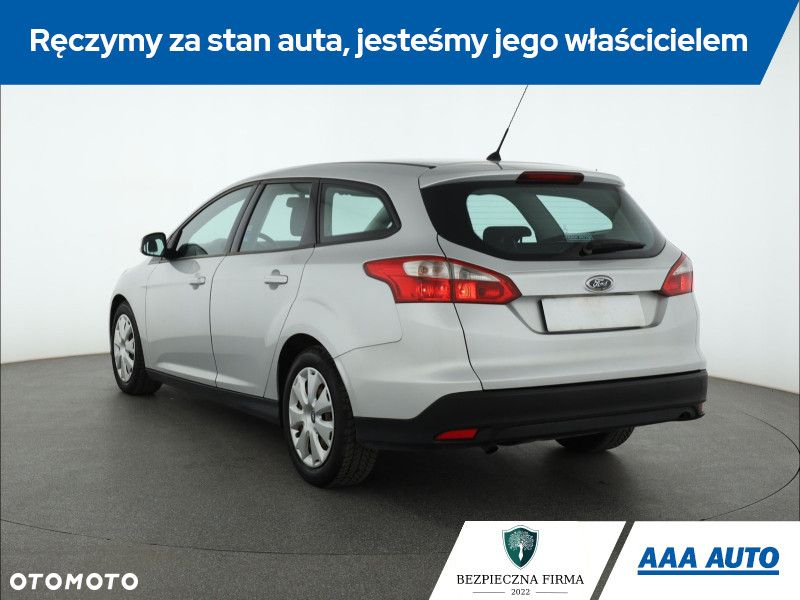 Ford Focus - 5