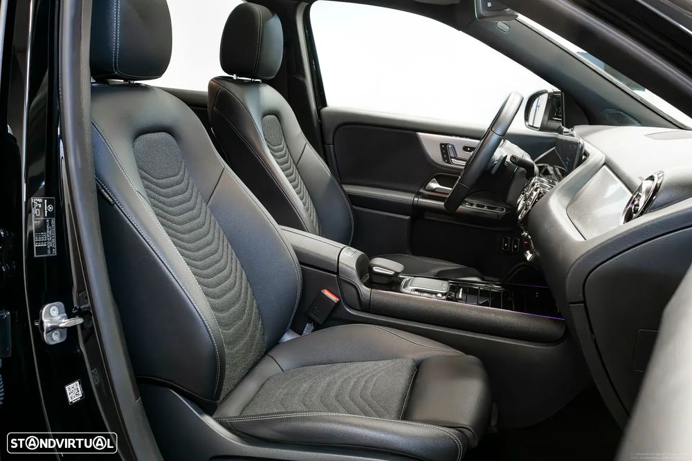 Mercedes-Benz GLA 250 e Progressive - 22