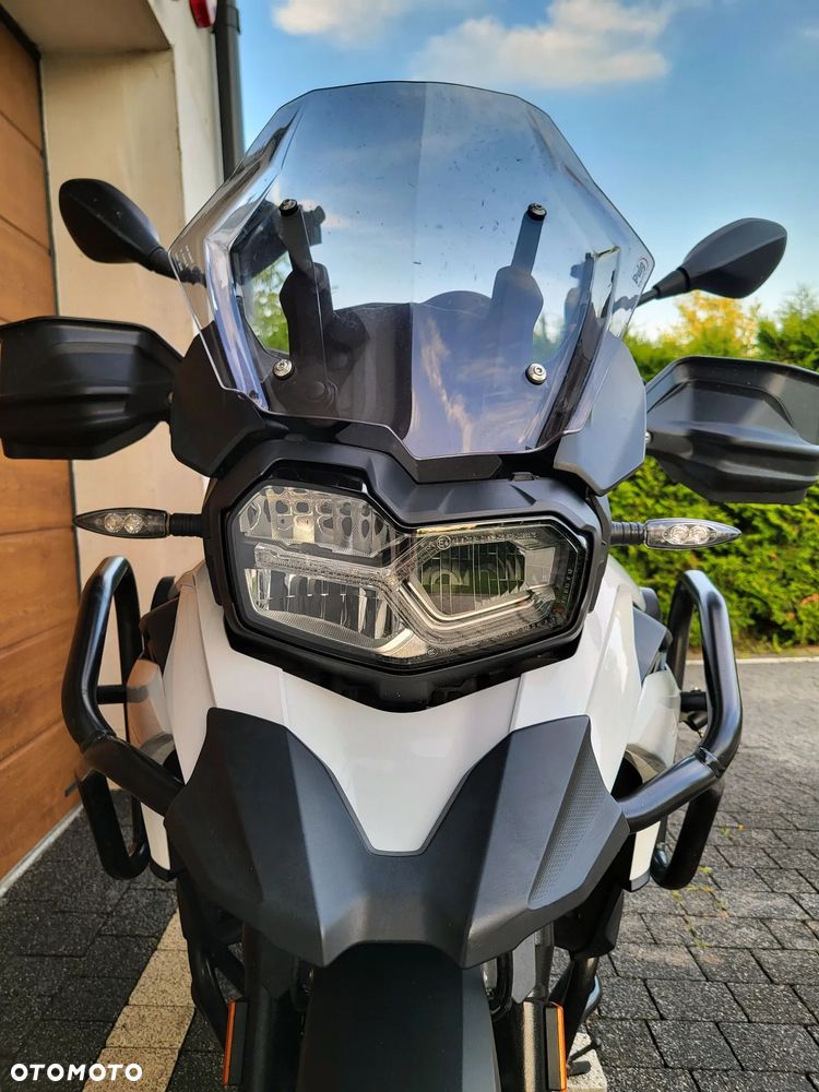 BMW GS - 7