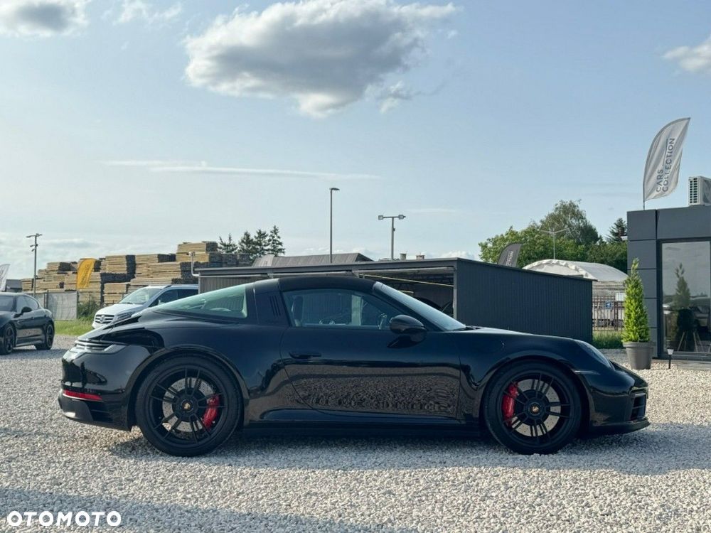 Porsche 911 - 3