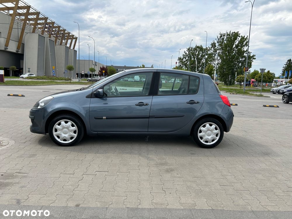 Renault Clio 2.0 16V ESP Edition Dynamique - 4