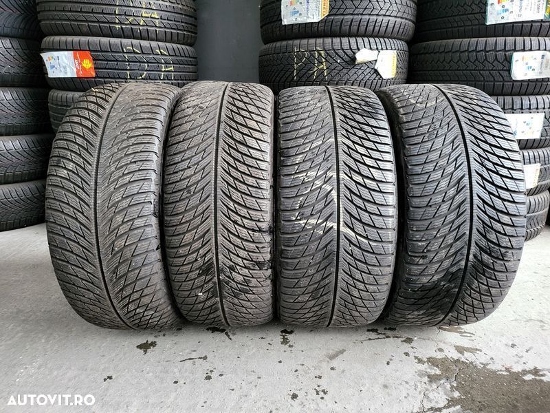 255/40/18//225/45/18 Michelin - 1