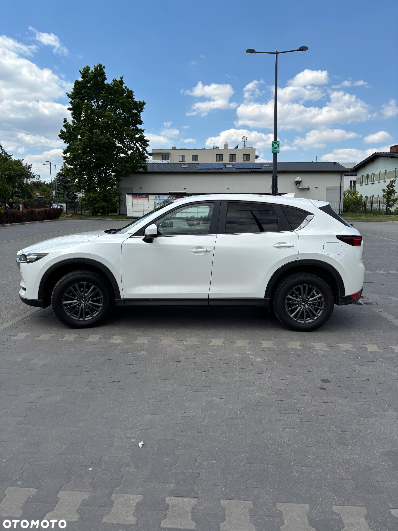 Mazda CX-5 2.0 Skymotion 2WD - 11