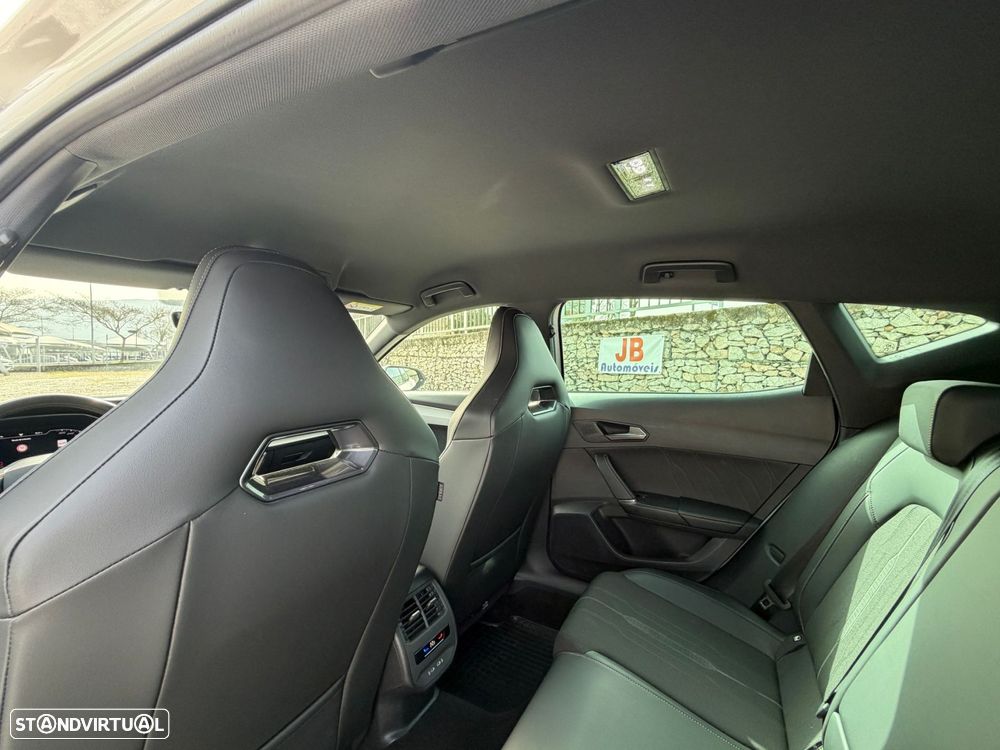 Cupra Formentor VZ 1.4 e-Hybrid DSG - 16