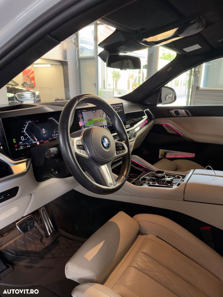 BMW X6 - 5