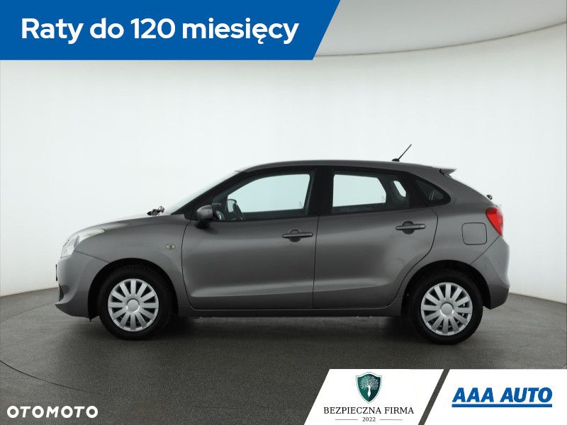 Suzuki Baleno - 3
