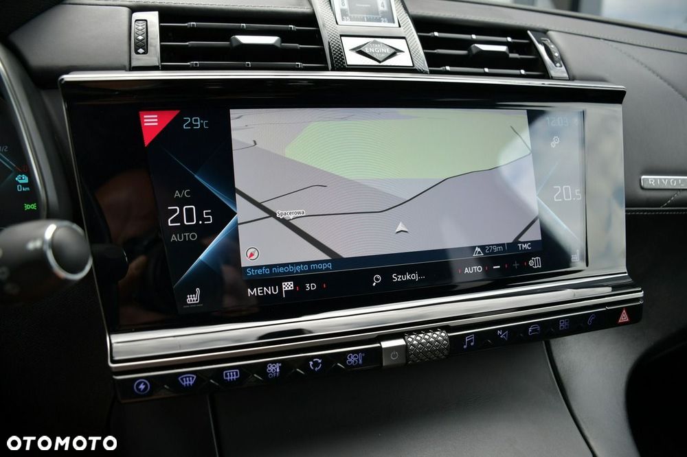 DS Automobiles DS 7 Crossback 1.6 E-Tense Rivoli - 26