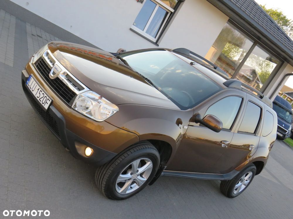 Dacia Duster 1.5 dCi SL Delsey - 5