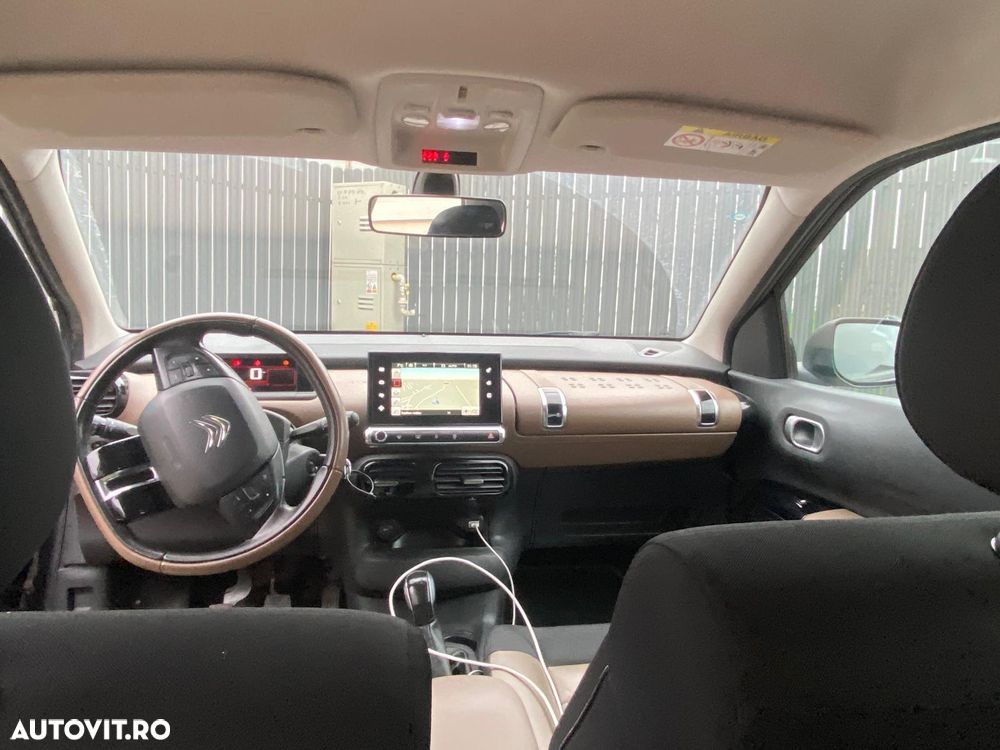 Citroën C4 Cactus e-THP BVM Start&Stop Shine - 6