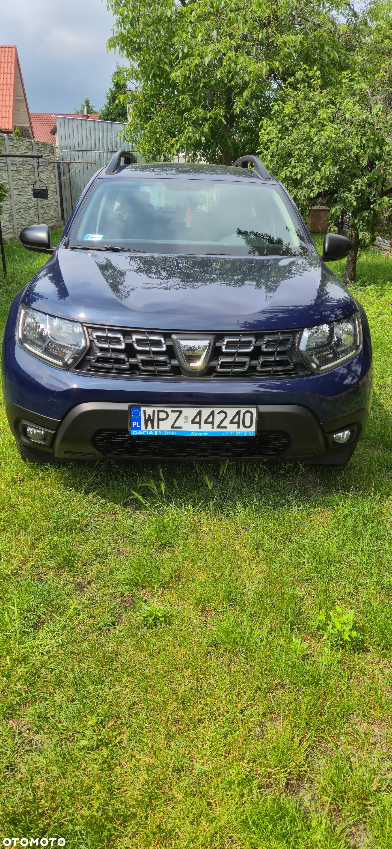 Dacia Duster 1.0 TCe Essential - 7