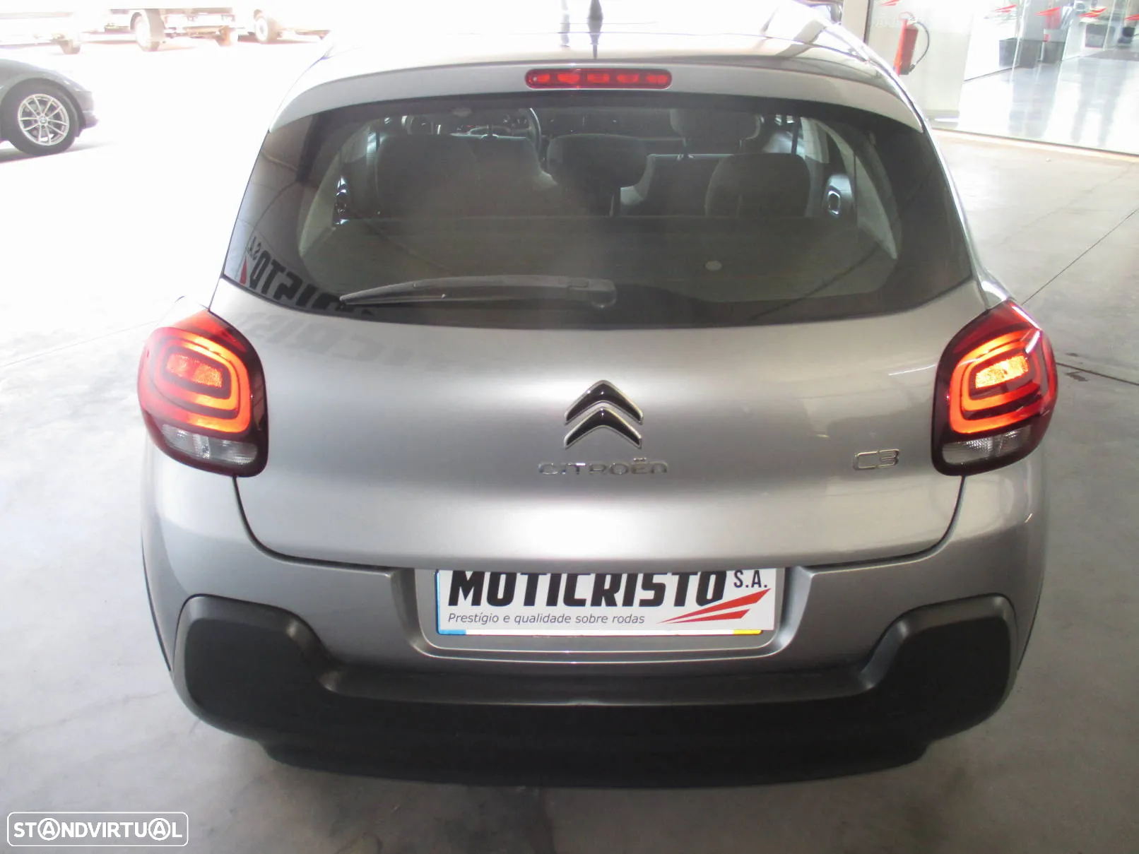 Citroën C3 - 5
