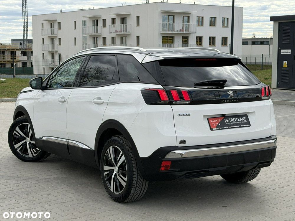 Peugeot 3008 - 8