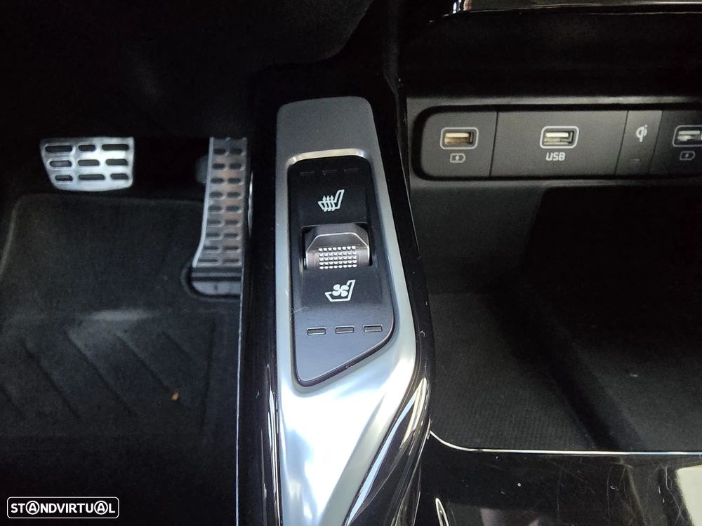 Kia Sorento 1.6 T-GDI PHEV Concept+SRF - 35